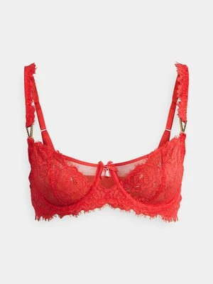 Biustonosz balkonetka Lascana