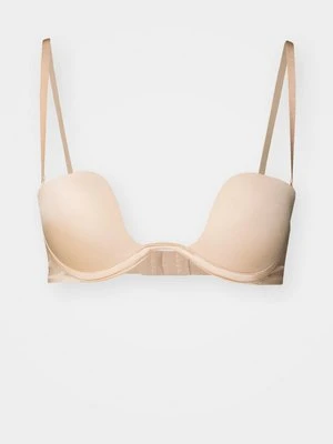 Biustonosz balkonetka Lascana