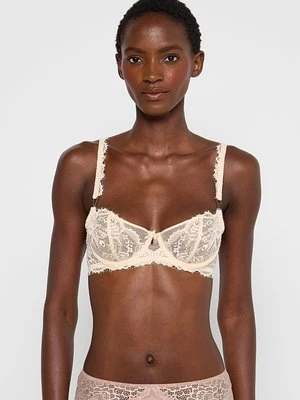 Biustonosz balkonetka Lascana