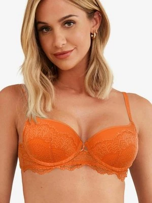 Biustonosz balkonetka Lipsy