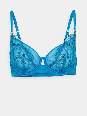 Biustonosz balkonetka Marks & Spencer