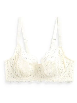 Biustonosz balkonetka Next