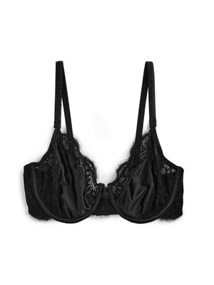 Biustonosz balkonetka Next