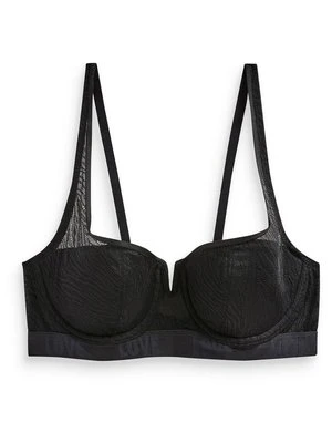 Biustonosz balkonetka Next