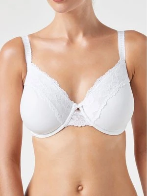 Biustonosz balkonetka Next