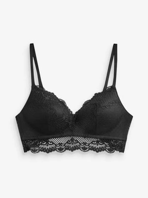 Biustonosz balkonetka Next