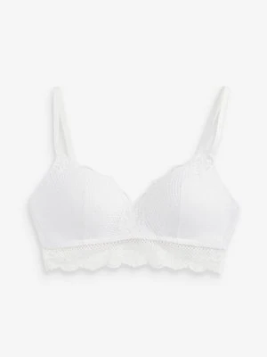 Biustonosz balkonetka Next