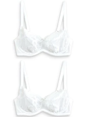 Biustonosz balkonetka Next