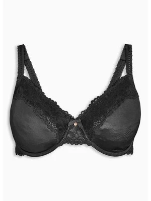 Biustonosz balkonetka Next