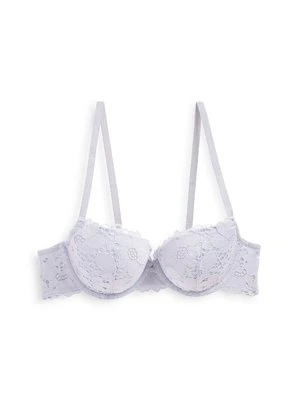 Biustonosz balkonetka Next