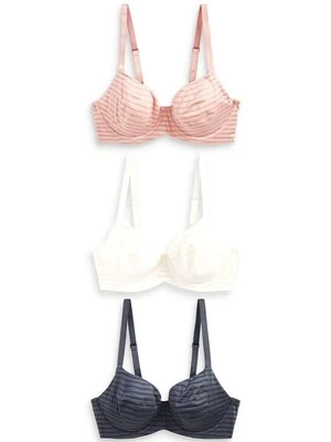 Biustonosz balkonetka Next