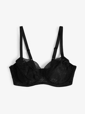 Biustonosz balkonetka Next