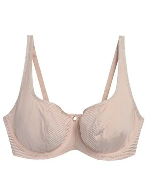 Biustonosz balkonetka Next