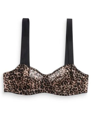 Biustonosz balkonetka Next