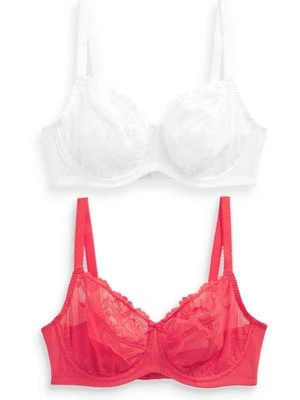 Biustonosz balkonetka Next