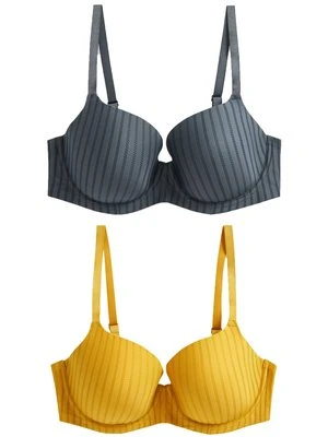 Biustonosz balkonetka Next