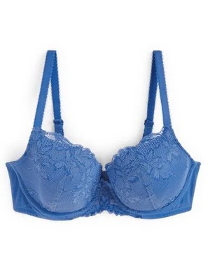 Biustonosz balkonetka Next