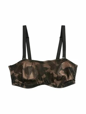 Biustonosz balkonetka Next