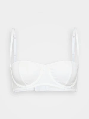 Biustonosz balkonetka Organic Basics