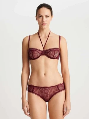 Biustonosz balkonetka OYSHO