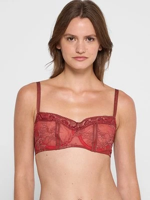 Biustonosz balkonetka Passionata