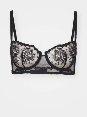 Biustonosz balkonetka Simone Pérèle