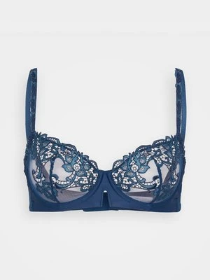 Biustonosz balkonetka Simone Pérèle