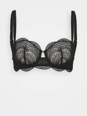 Biustonosz balkonetka Simone Pérèle