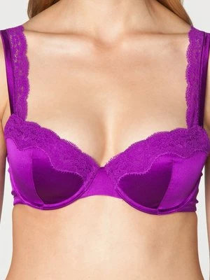 Biustonosz balkonetka Stella McCartney Lingerie