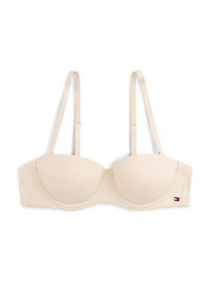 Biustonosz balkonetka Tommy Hilfiger