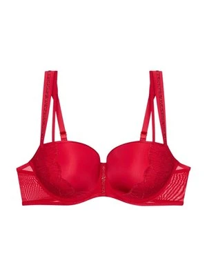 Biustonosz balkonetka Triumph