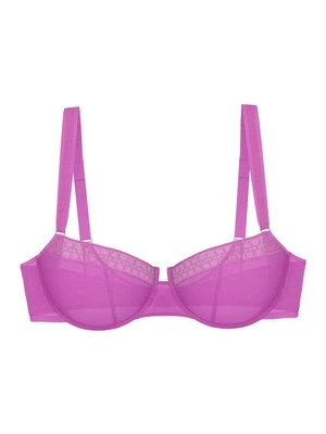 Biustonosz balkonetka Triumph