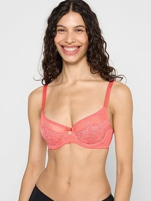 Biustonosz balkonetka Triumph