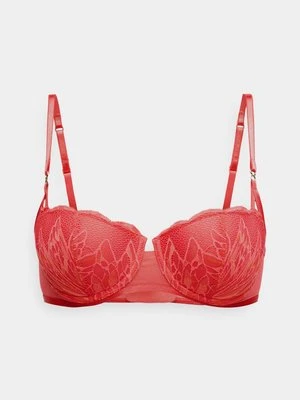 Biustonosz balkonetka Triumph