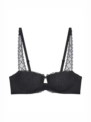 Biustonosz balkonetka Triumph