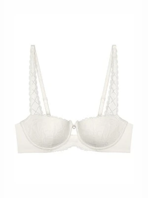 Biustonosz balkonetka Triumph