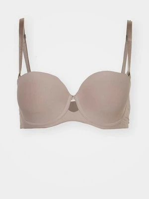 Biustonosz balkonetka Triumph