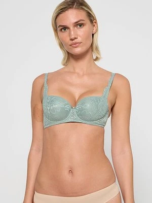 Biustonosz balkonetka Triumph