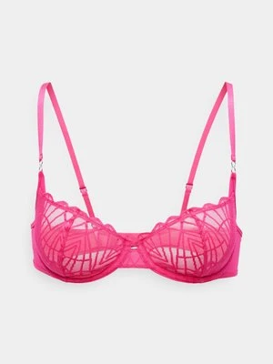 Biustonosz balkonetka Triumph