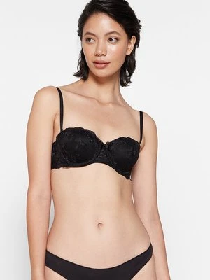 Biustonosz balkonetka TWINSET