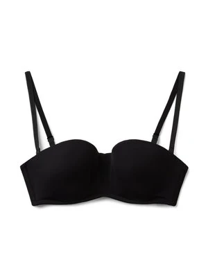 Biustonosz balkonetka United Colors of Benetton