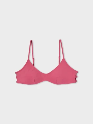 Biustonosz bandeau od stroju kąpielowego marcia wear x etam