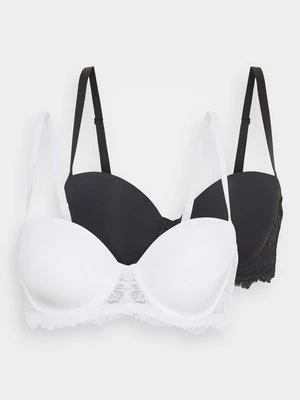 Biustonosz bardotka Anna Field