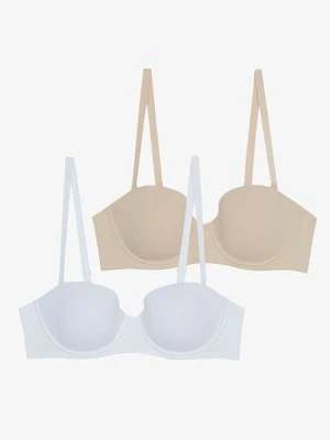 Biustonosz bardotka Anna Field