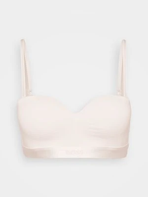 Biustonosz bardotka Boss