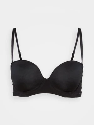 Biustonosz bardotka Boss