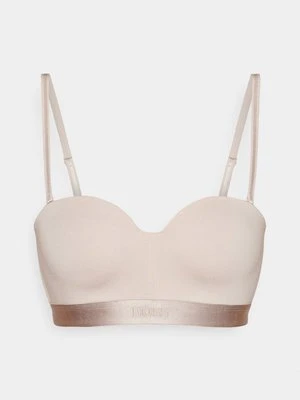 Biustonosz bardotka Boss