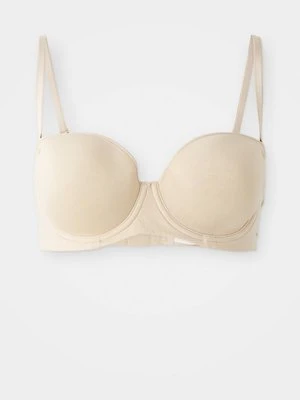 Biustonosz bardotka Boss