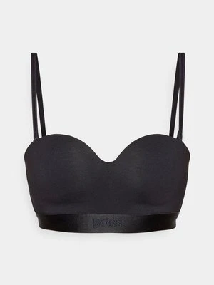 Biustonosz bardotka Boss