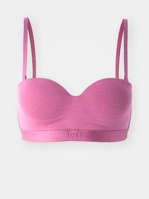 Biustonosz bardotka Boss